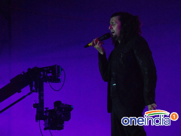 सैफई महोत्‍सव 2010 की तस्‍वीरें