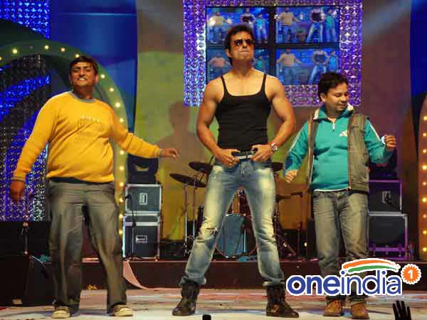 सैफई महोत्‍सव 2010 की तस्‍वीरें