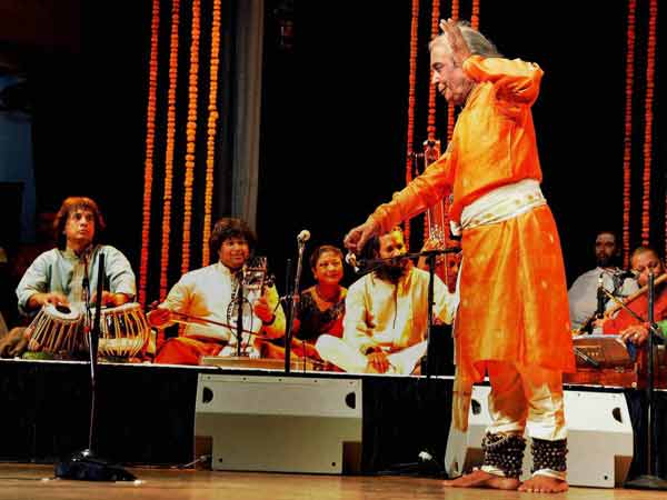 वाह उस्‍ताद वाह 