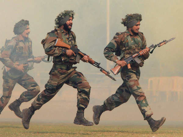 शिवाजी पार्क में विजय दिवस