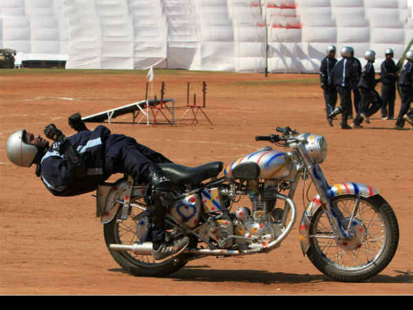 शिवाजी पार्क में विजय दिवस