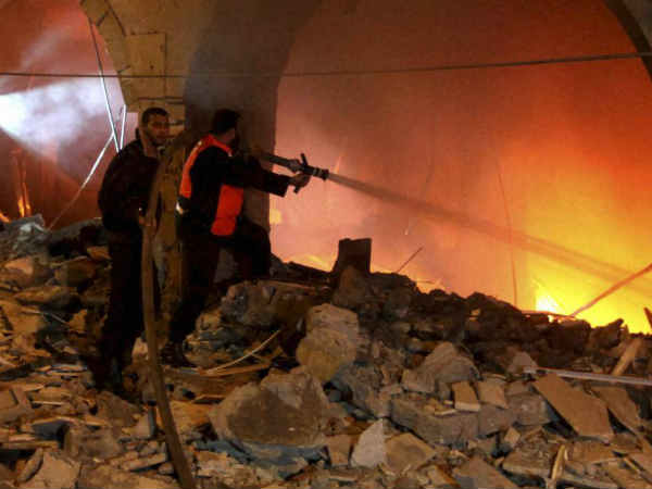 terror attack terror attack