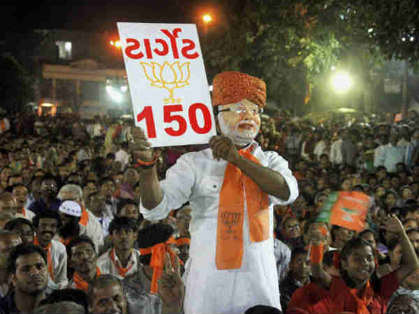 हर जगह जश्‍न, जश्‍न और जश्‍न