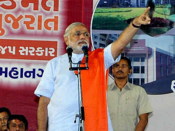 Narendra Modi Narendra Modi