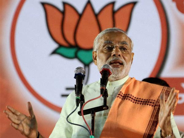 मतदान से पहले ही निराश पीएम