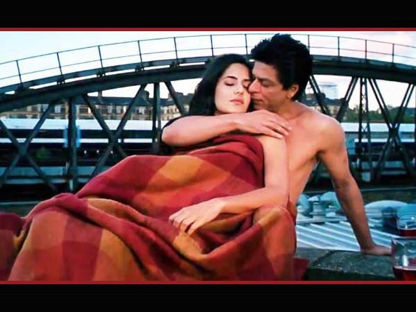 जब तक है जान