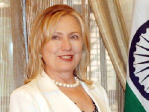 Hillary Clinton Hillary Clinton