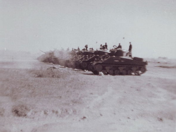 भारत-पाक युद्ध द्वितीय