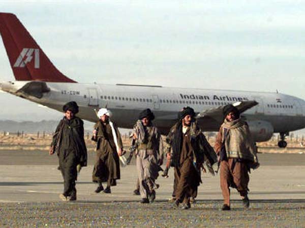 प्‍लेन हाईजैक