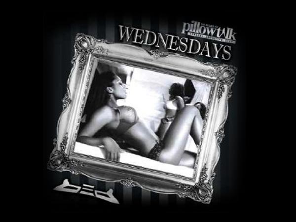 लेडी वेटरेस