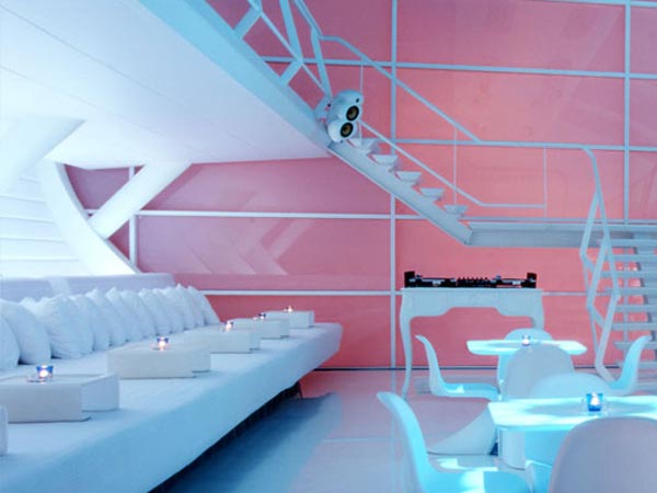 प्राइवेट बेडरूम भी