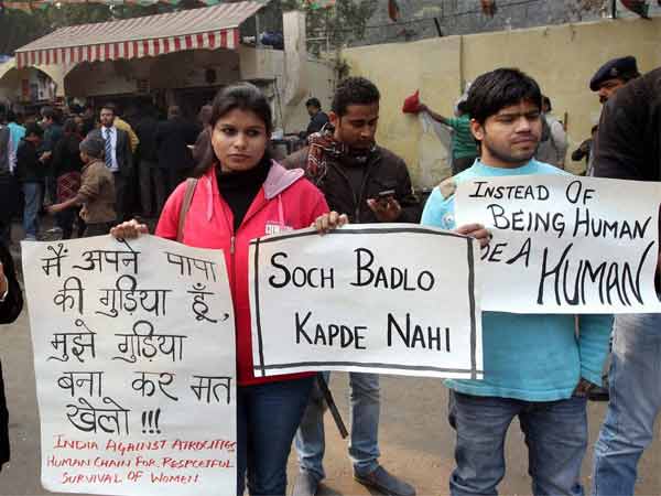 युवा का मतलब ही जोश