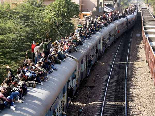 सिर्फ एक बच्‍चा