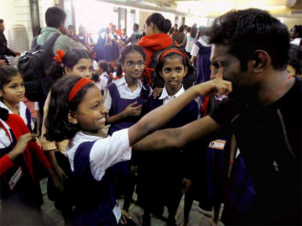 टीचरर्स की छटनी हो