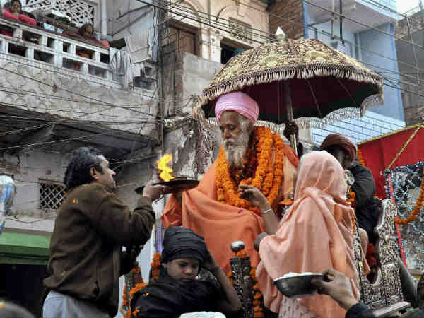 कुंभ की ऐतिहासिक कथा-2