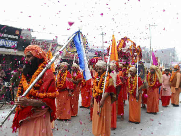 कौन-कौन से पर्व पर करें स्‍नान