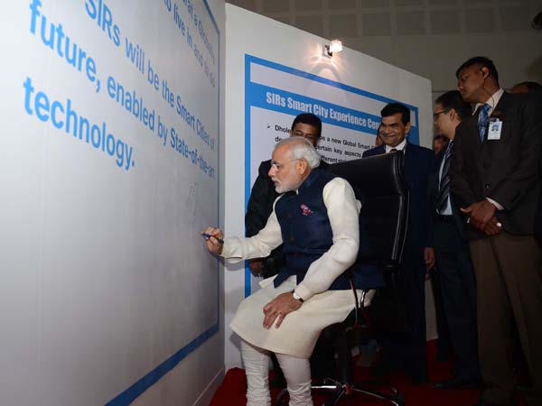 वाइब्रेंट गुजरात ग्‍लोबल इन्‍वेस्‍टर्स समिट 2013