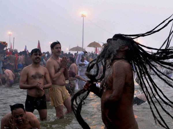 कुंभ मेला