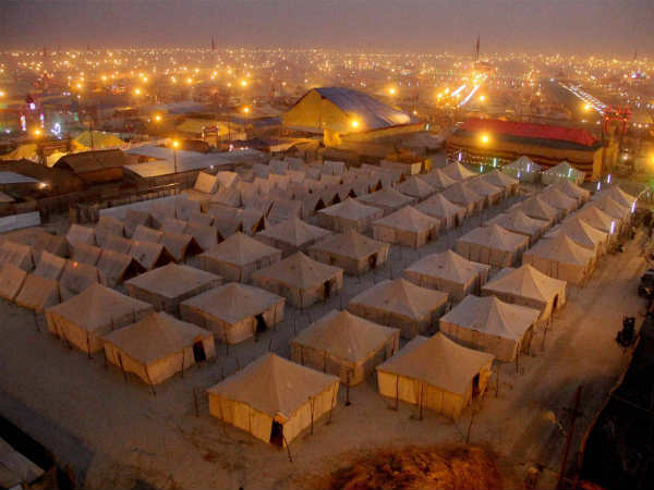 कुंभ मेला