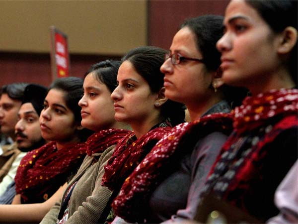 करियर की टेंशन