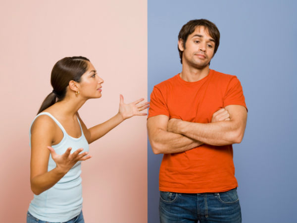 गर्लफ्रेंड