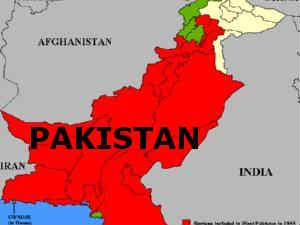 pakistan pakistan