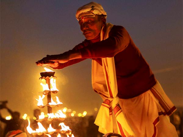 कुंभ दर्शन