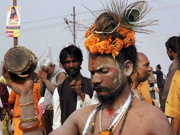 कुंभ दर्शन