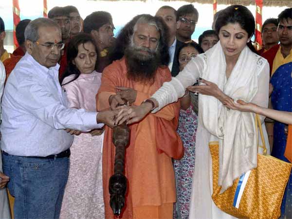 कुंभ दर्शन