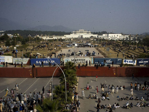 इस्लामाबाद इस्लामाबाद