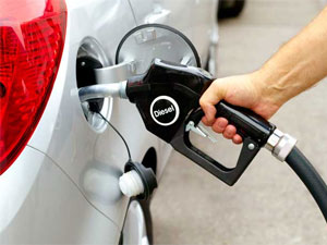 Diesel prices likely to go up by midnight Diesel prices likely to go up by midnight