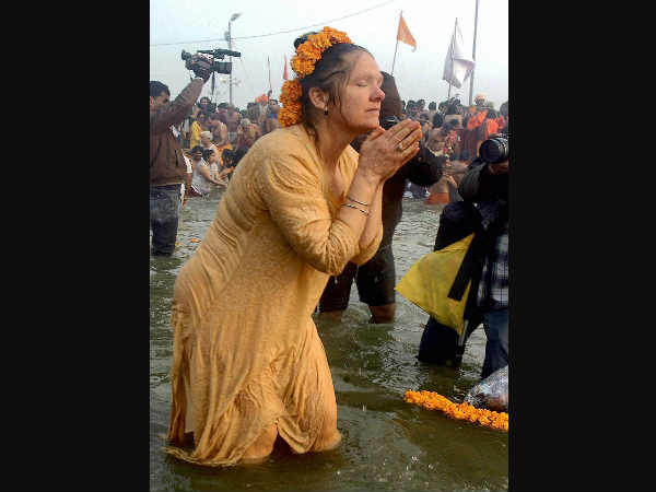 Kumbh Mela Kumbh Mela