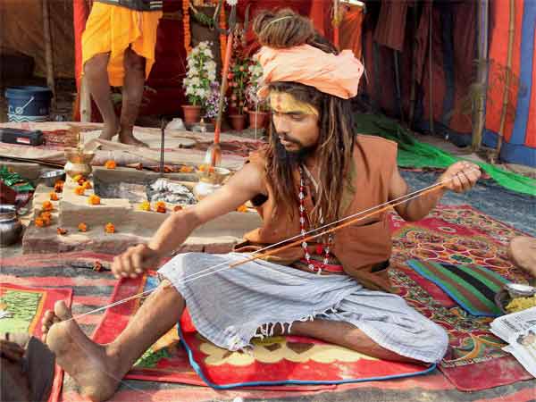 कुंभ मेला