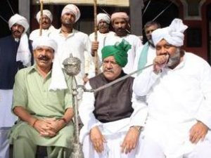 Khap panchayats Khap panchayats