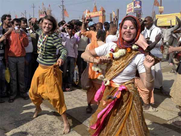 कुंभ मेला