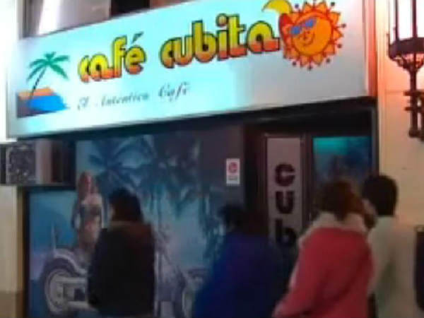 हॉट चिक-अ-लाटे