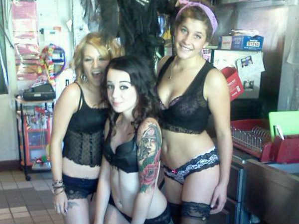 ऐसे होती है सेवा