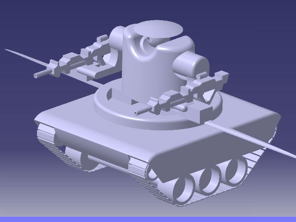 मात्र दस हजार में मॉडल तैयार मात्र दस हजार में मॉडल तैयार