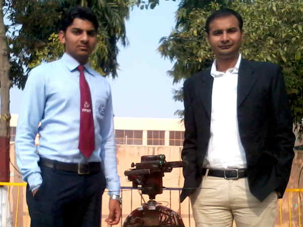 एचओडी के साथ पवन एचओडी के साथ पवन