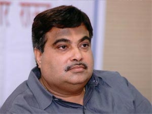 Nitin Gadkari Nitin Gadkari