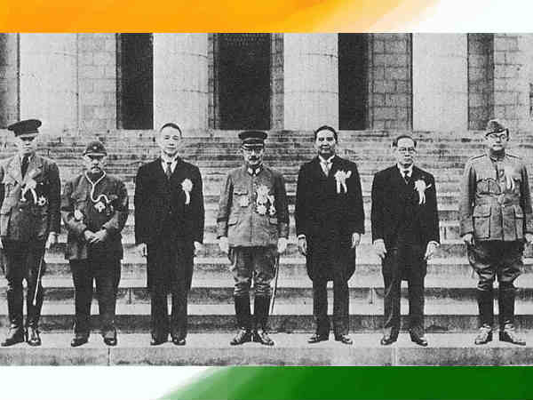 द्वितीय विश्वयुद्ध में द्वितीय विश्वयुद्ध में