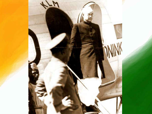 बोस की मौत बोस की मौत