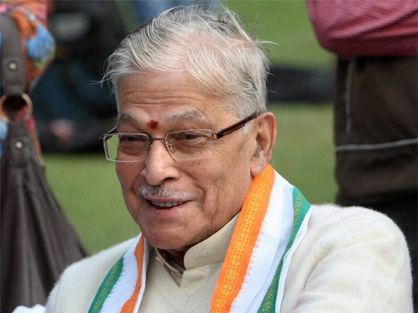 मुरली मनोहर जोशी