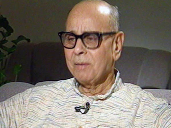 कुशाभाऊ ठाकरे