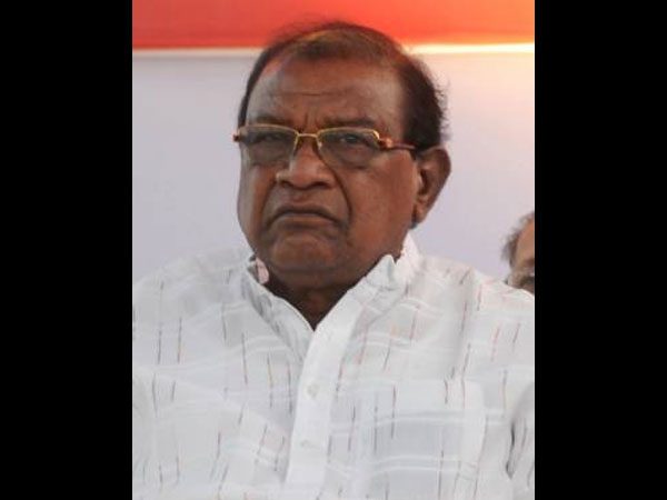 बंगारू लक्ष्‍मण