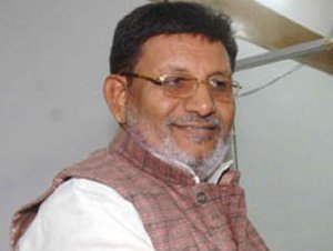 Ramdhar Singh Ramdhar Singh
