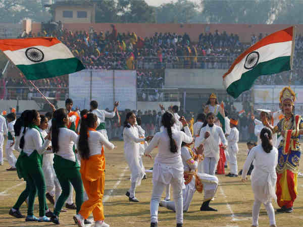 बढ़ते बलात्‍कार 