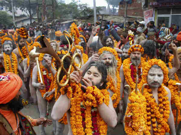 मिथुन