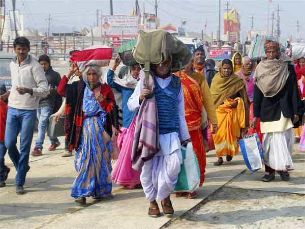 कुंभ मेला