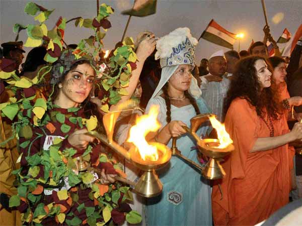 कुंभ मेला